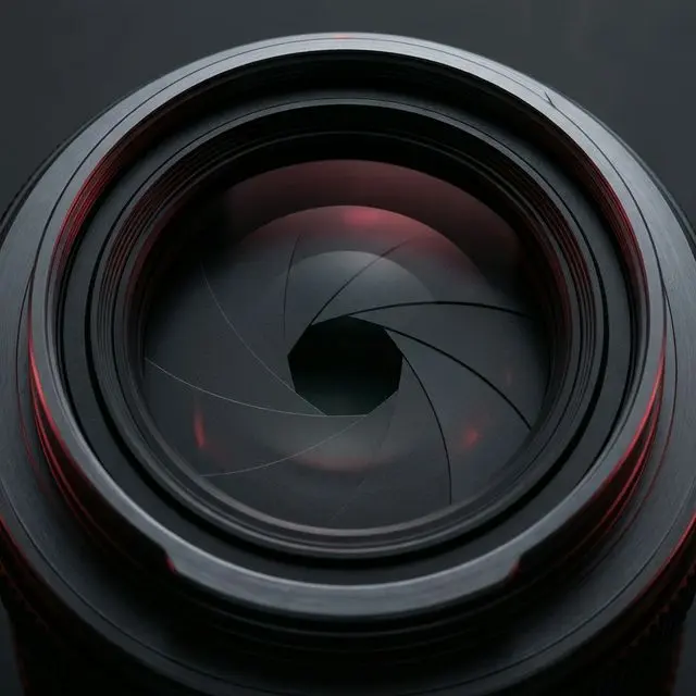 Privacy Shutter Closed