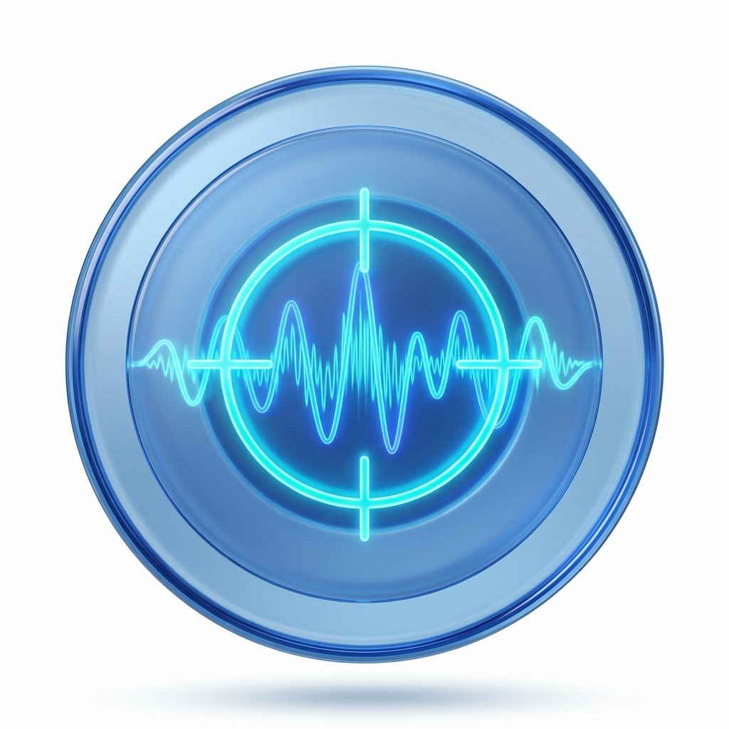 Exact and Fuzzy Matching icon