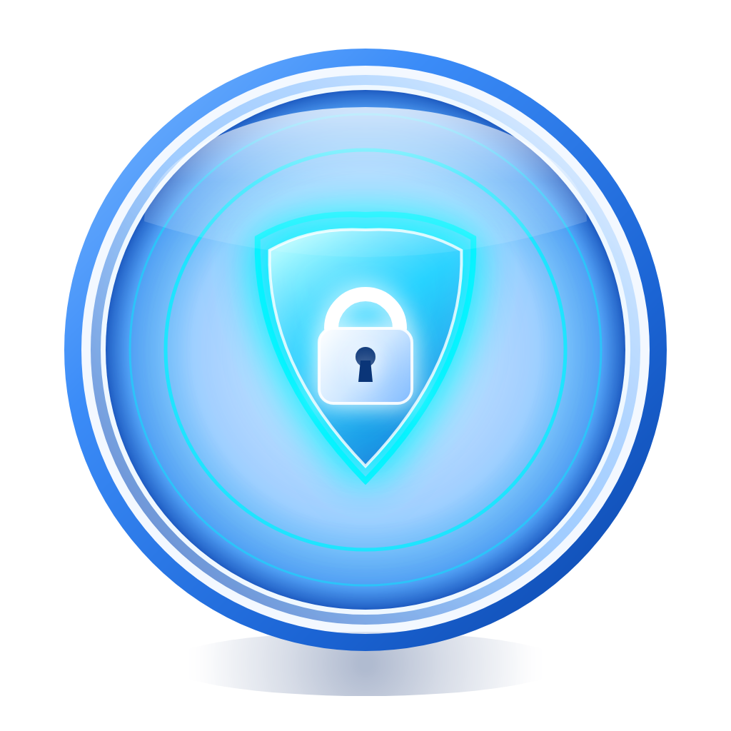 Zero Middleman Privacy icon